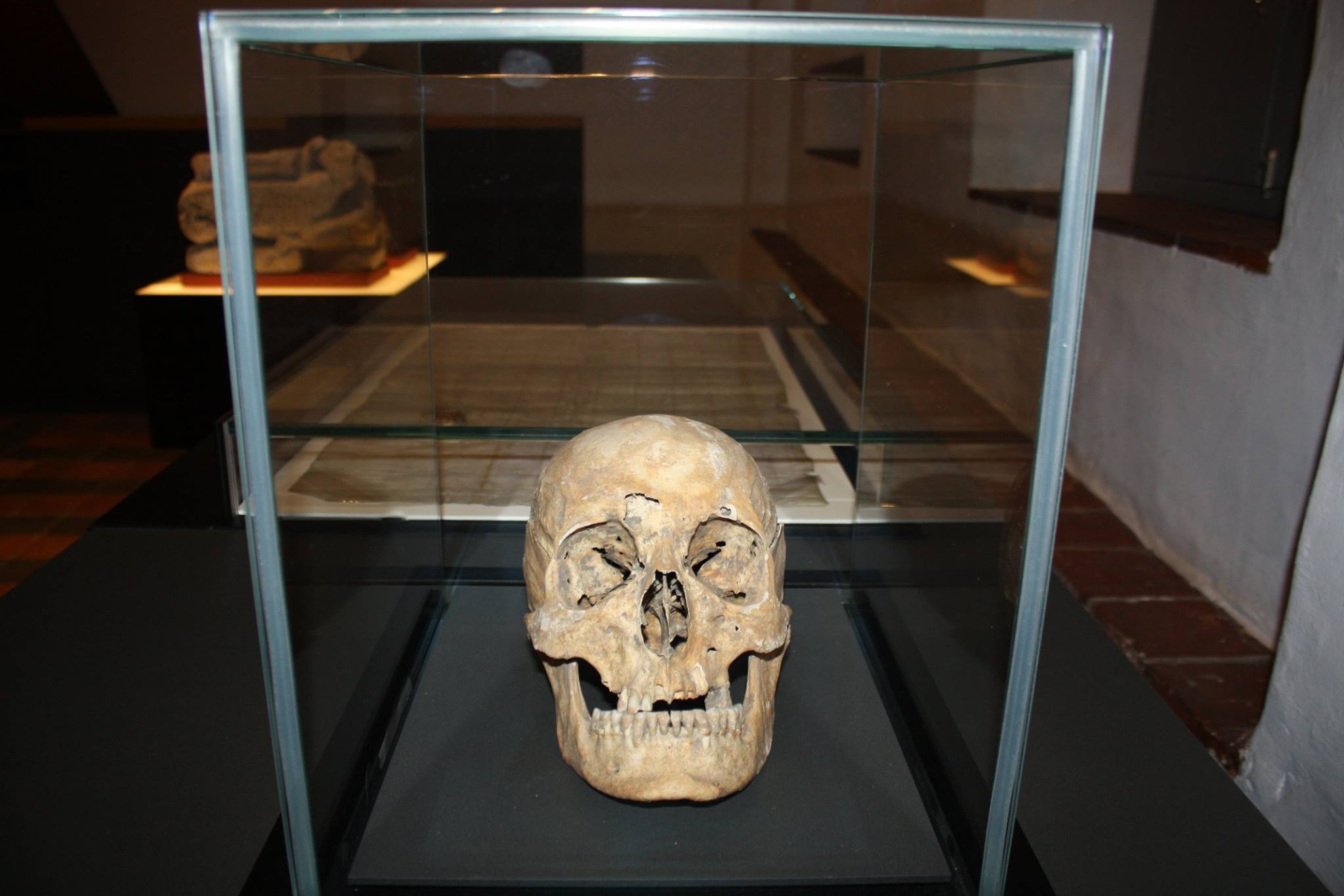 Sint-Martinus den XIIde - Winterkamp JVK Gent